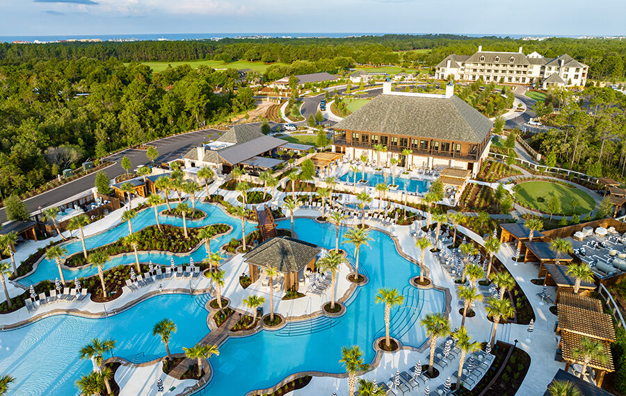 Florida se prepara para un 2025 épico: descubre las novedades que no te puedes perder