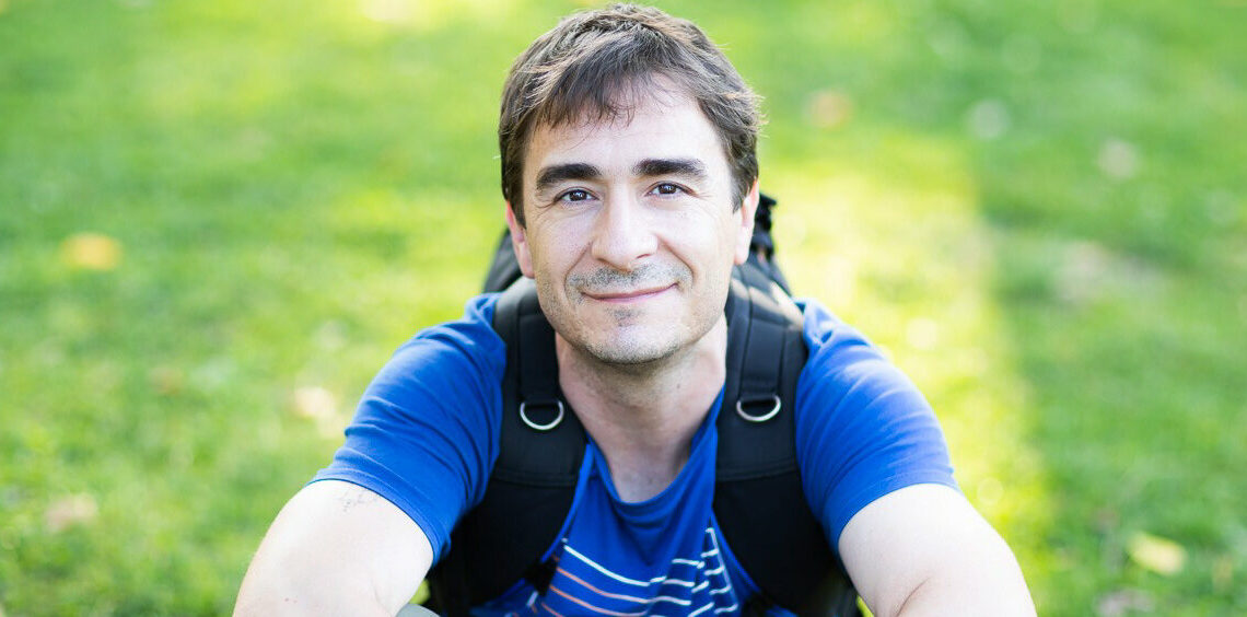 JAUME RIGUAL LLEGA A MÉXICO CON SU REVOLUCIÓN EN SANACIÓN ENERGÉTICA: EL MÉTODO R’SAME