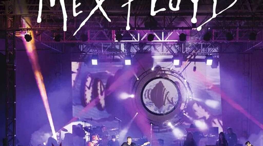 EL ESPECTÁCULO “THE WALL” DE PINK FLOYD LLEGA AL AUDITORIO NACIONAL