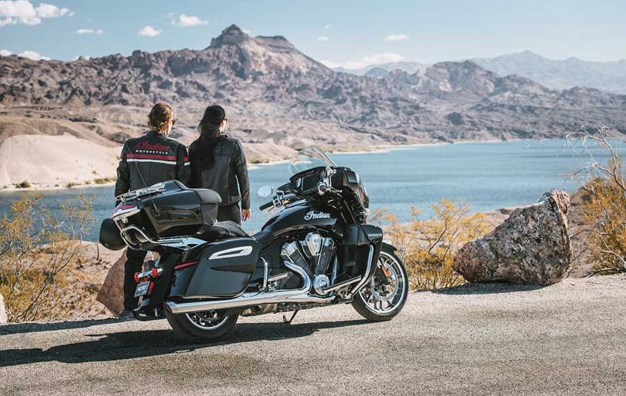 Más que un viaje, una pasión: el impacto de las motocicletas en la felicidad