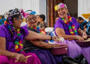 Mujeres líderes indígenas enfrentan machismo y discriminación en Sonora