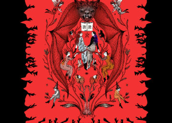 Morras Malditas celebran cuatro años de historias sobrenaturales