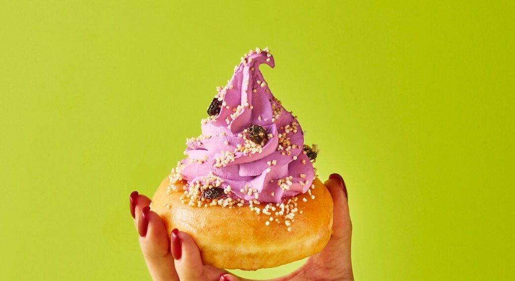 ¡Alerta de antojo! Nutrisa presenta al nuevo integrante de la familia de consentidos: La Heladona