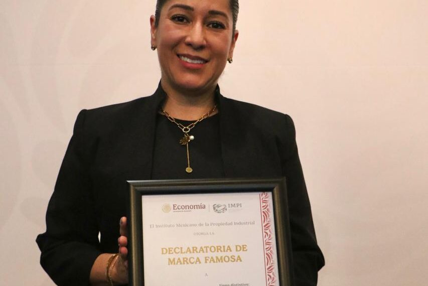 Farmacias del Ahorro, primera farmacia distinguida como Marca Famosa