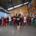 CDMX experimenta la magia del bellydance en el festival Un Pedacito de Mundo
