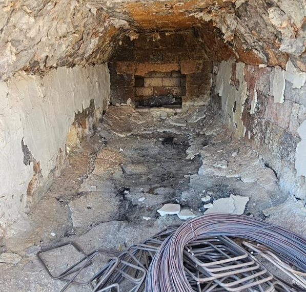 El Gobierno de Tamaulipas aclara que no hay campo de exterminio en Reynosa