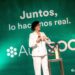 Energía, tu poder los negocios: Gaby Vargas en Aula SOC