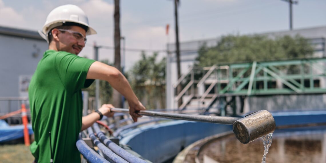 3 Claves para alcanzar un futuro sostenible del agua: Reducir, Reusar y Regresar