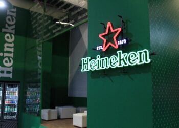 HEINEKEN México resalta el valor de sus marcas hechas en México en Expo ANTAD 2025