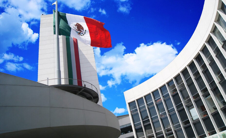 «Ruta Norte 2025» lleva lo mejor de la cultura norteña al corazón político de México