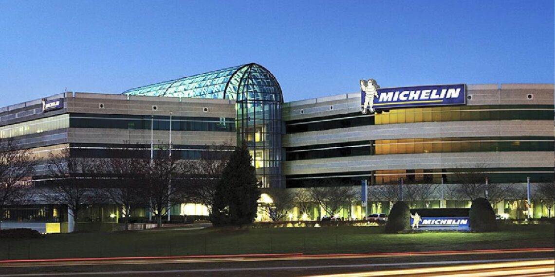 Michelin México y Centro América se une al Pacto Global de las ONU en su compromiso con la sostenibilidad empresarial