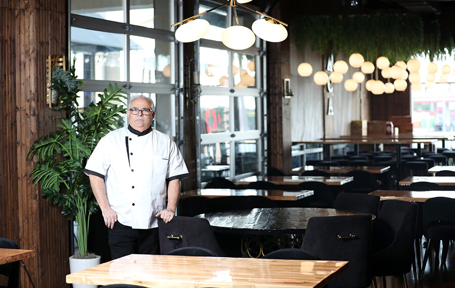 ¡Próximamente! Descubre la Magia de la Cocina Global con el Chef Juan Muñoz