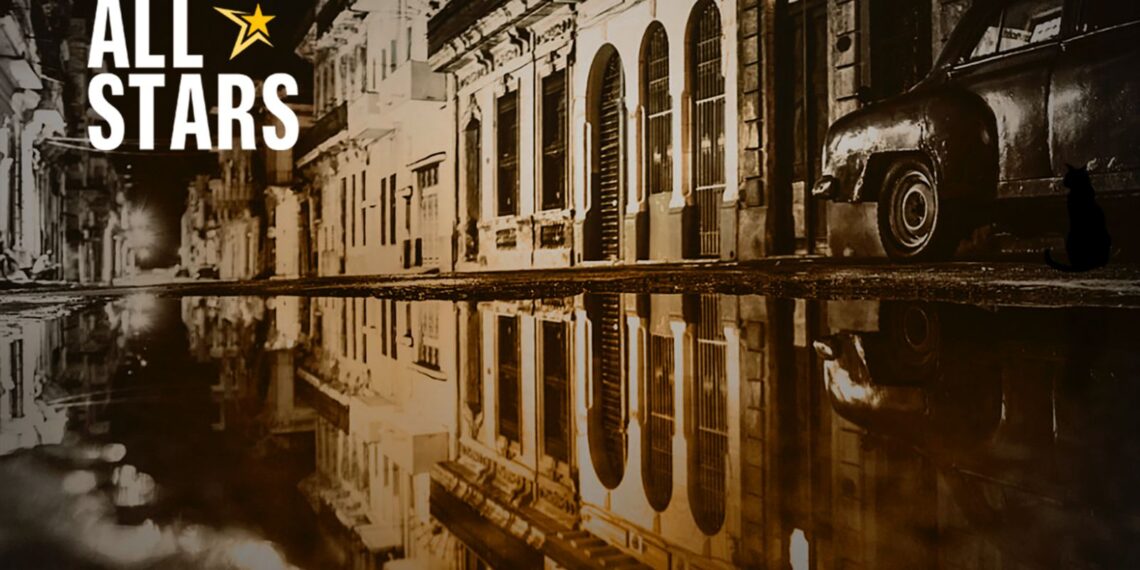 Buena Vista All Stars lanza nuevo video y canción en vivo de su clásico Chan Chan