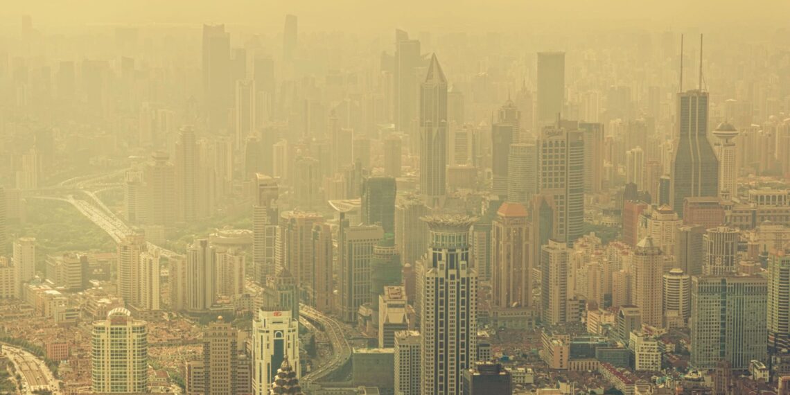 Es MALA la calidad del aire en CDMX y Edomex