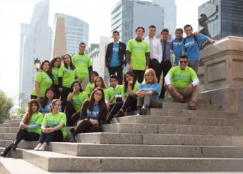 Generation y MetLife Foundation capacitarán a 160 jóvenes de Latinoamérica en tecnología