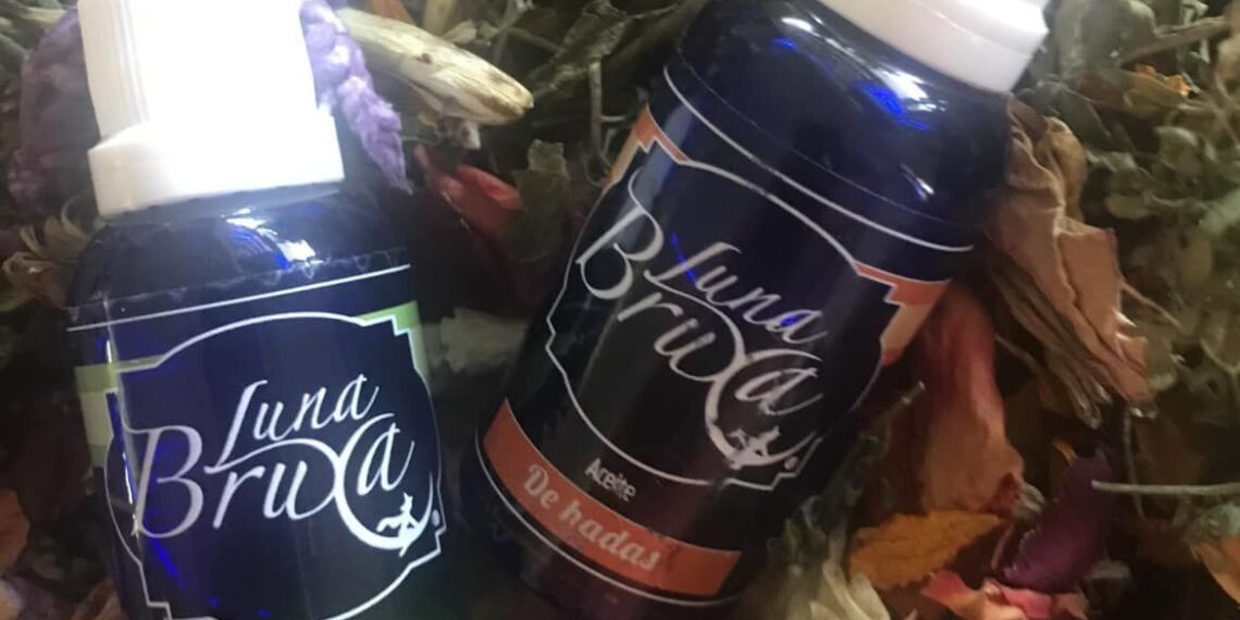 Luna Bruxa explica algunas recomendaciones para iniciar el año astrológico con Aries