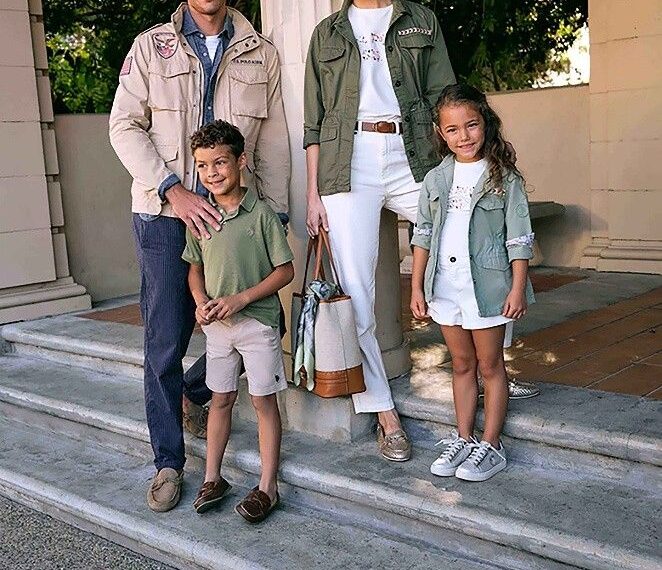 La marca deportiva multimillonaria U.S. Polo Assn. en Australia