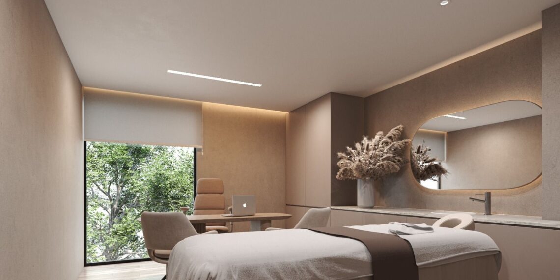 LONVIDAⓇ el primer Wellness Center con IA enfocado en Longevidad