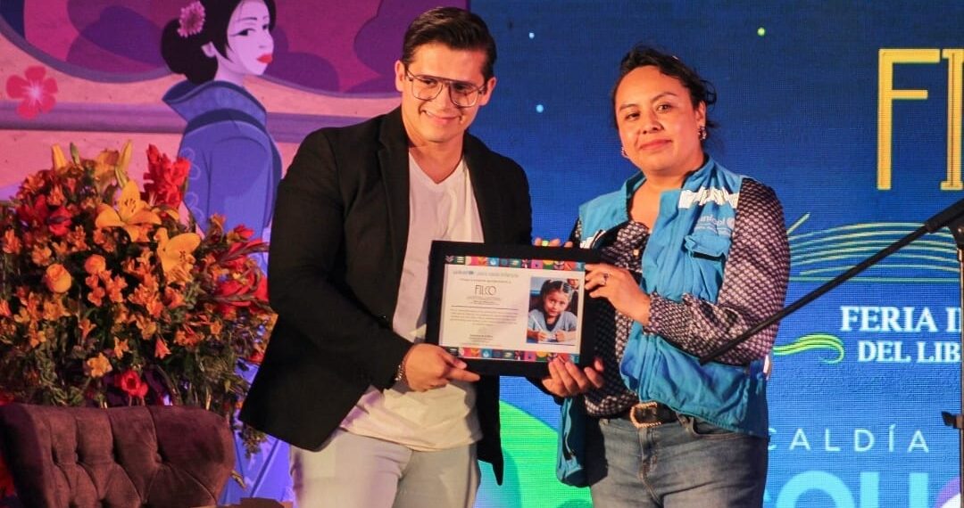 Tlaxcala, la Universidad Autónoma de Hidalgo y el pueblo de Los Reyes serán invitados especiales en la FILCO 2026