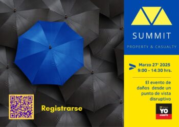 El seminario Summit Property & Casualty analizará cómo los seguros de daños impactan en la vida de los mexicanos