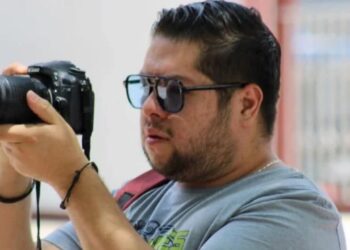 Asesinan al periodista Kristian Zavala en Silao, Guanajuato