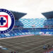 Cruz Azul cambia de casa, jugará en el Estadio Cuauhtémoc