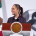 Fuero de Cuauhtémoc Blanco no frena investigación: Sheinbaum; «no protejo a nadie»