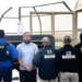 Cae en Chihuahua presunto traficante de armas ligado al atentado contra García Harfuch