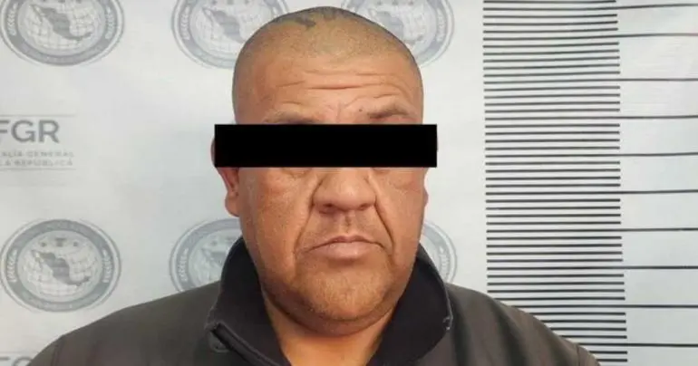 Cae en Iztapalapa Martín “N”, implicado en la desaparición de los 43 de Ayotzinapa