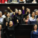 Diputados aprueban en lo general reforma contra nepotismo y reelección consecutiva
