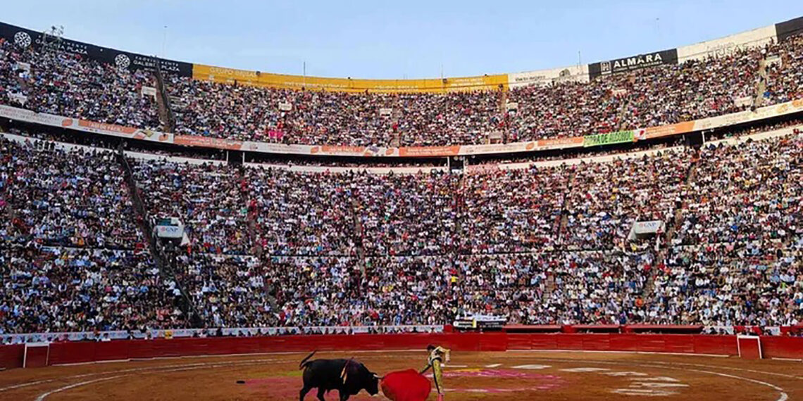 Congreso CDMX aprueba dictamen de corridas de toros sin violencia