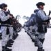 Operación Frontera Norte reporta mil 357 detenidos y más de 22 toneladas de droga asegurada