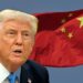 China se ‘rebela’ a Trump: Sube a 84% los aranceles a productos de EU