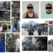 Detienen a tres personas y aseguran más de 85 toneladas de autopartes robadas en GAM