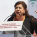 Entrega Clara Brugada apoyos para transporte a más de 50 mil universitarios