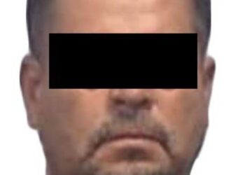 FGR detiene a presunto integrante del ‘campo de reclutamiento’ del Rancho Izaguirre en Jalisco