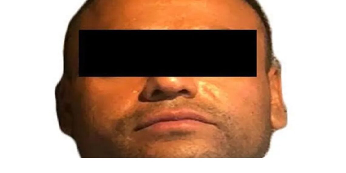 ‘La Gorda’, del Cártel de Sinaloa, es entregado en extradición a EU