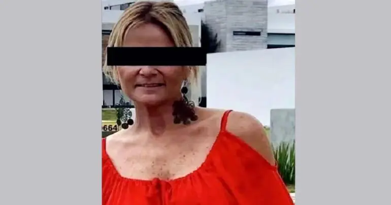 Hallan sin vida a mujer argentina en Lomas de Angelópolis, Puebla