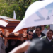 Iglesia Católica exige alto a la violencia y justicia para víctimas de la delincuencia organizada