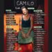 CAMILO regresa a México con su Tour 2026