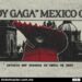 Lady Gaga anuncia su primer concierto de estadio en la Ciudad de México después de trece años