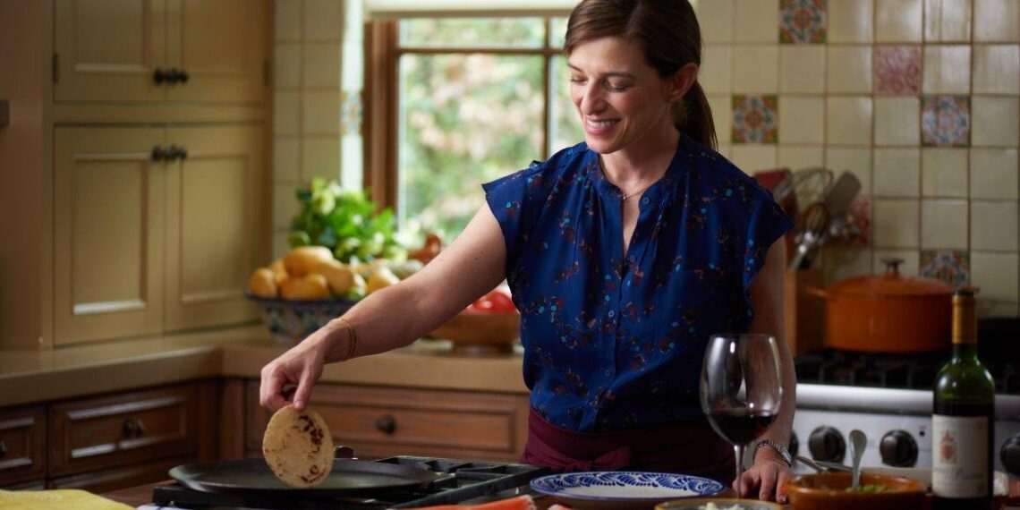 Saborea México con Pati Jinich: Una Experiencia Exclusiva Marriott Bonvoy Moments en la Ciudad de México»