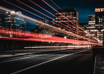 Evolución de tecnología para la seguridad ciudadana