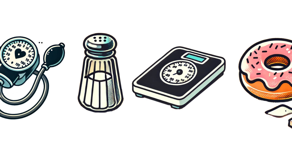 ¿Cuáles son los primeros signos de enfermedad renal?