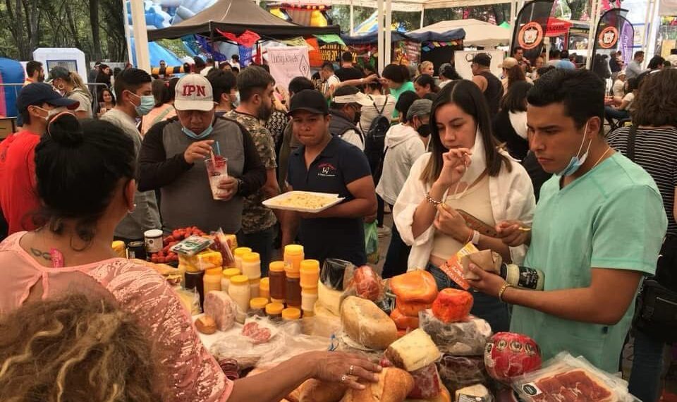 29 Y 30 DE MARZO EXPO GARNACHA 2025 EDICIÓN CARNAVAL