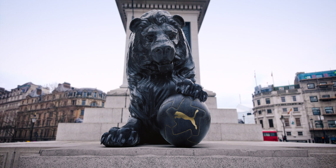 PUMA® SE CONVIERTE EN SOCIO OFICIAL DE LA PREMIER LEAGUE