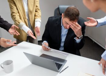 Coaching y crisis, una ecuación de éxito