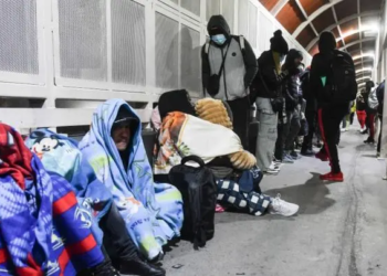 Ocupación de albergues baja en la frontera norte de México tras medidas de Trump