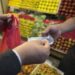 ¡Baja inflación de México! Se ubicó en 3.67% en primera quincena de marzo