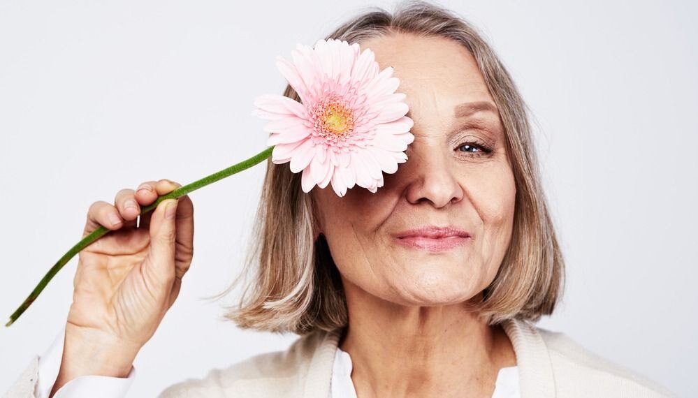 Más de 40 síntomas afectan la calidad de vida de mujeres que viven el climaterio y la menopausia